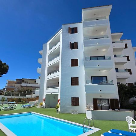 Marina Palmanova Apartamentos מראה חיצוני תמונה