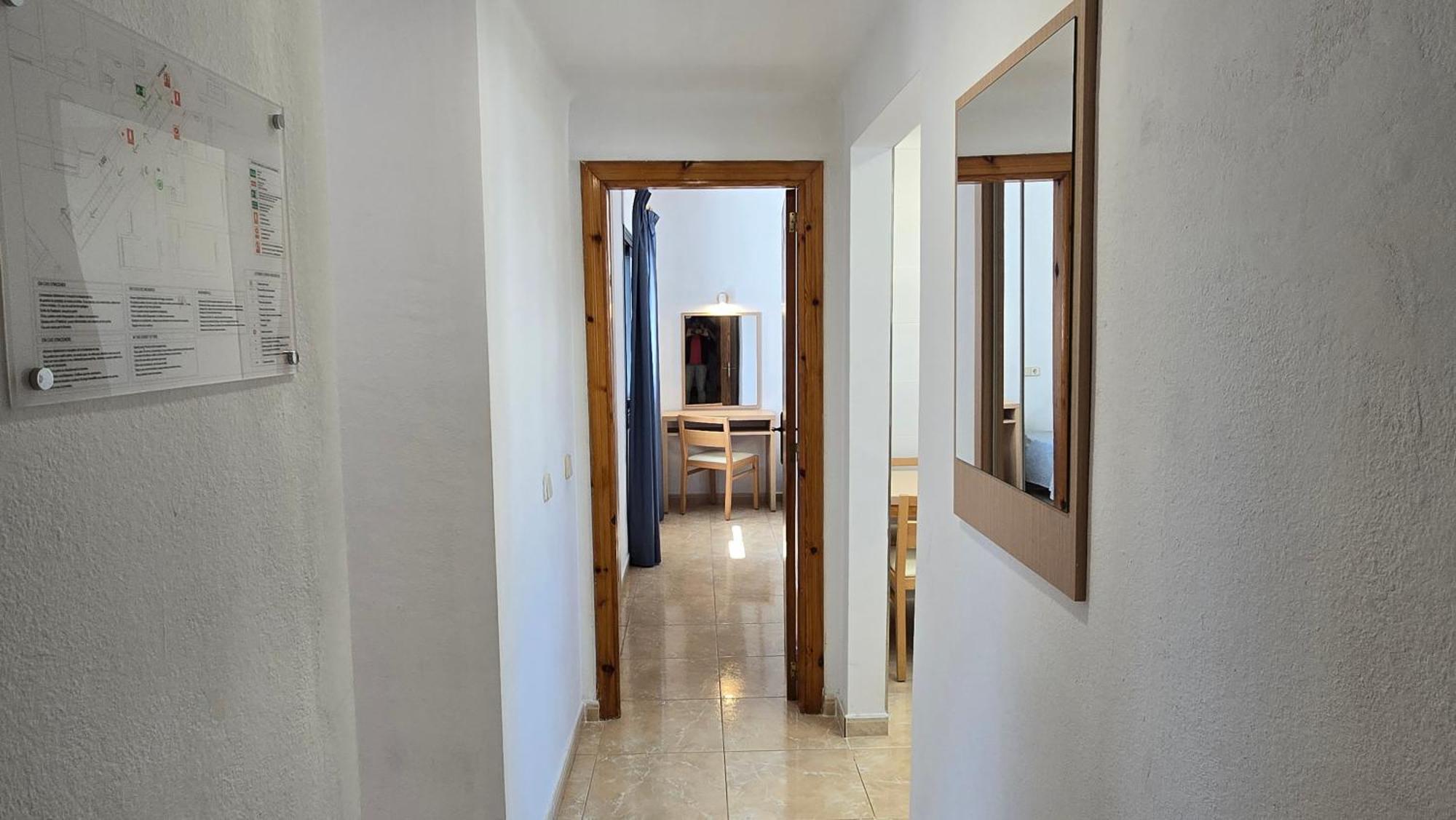 Marina Palmanova Apartamentos מראה חיצוני תמונה