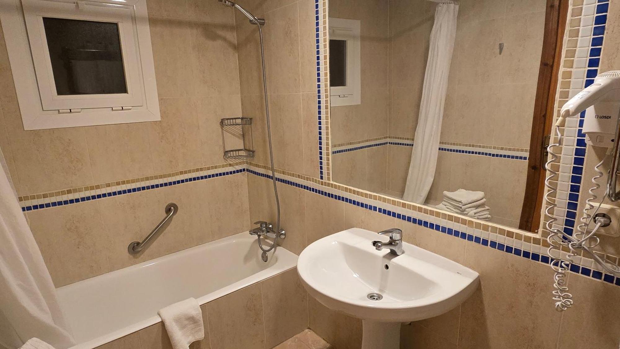 Marina Palmanova Apartamentos מראה חיצוני תמונה