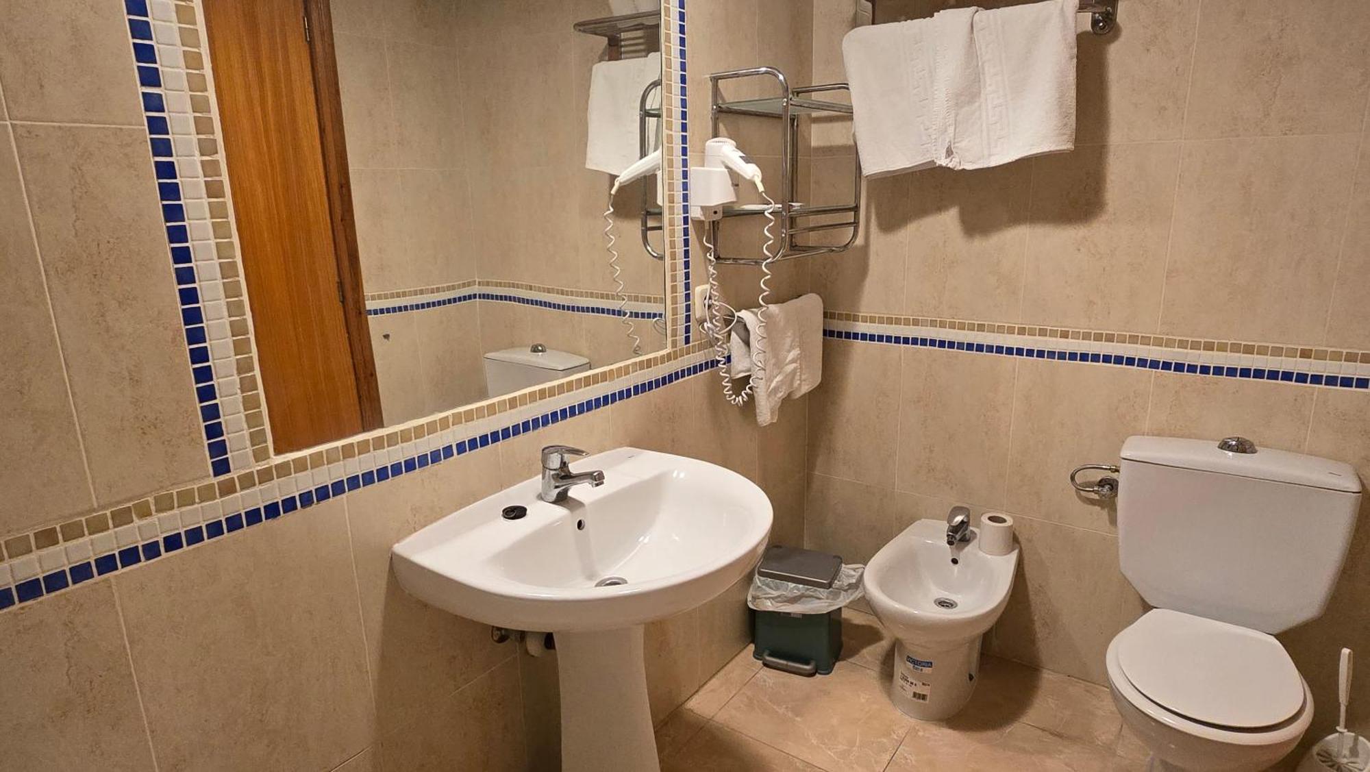 Marina Palmanova Apartamentos מראה חיצוני תמונה