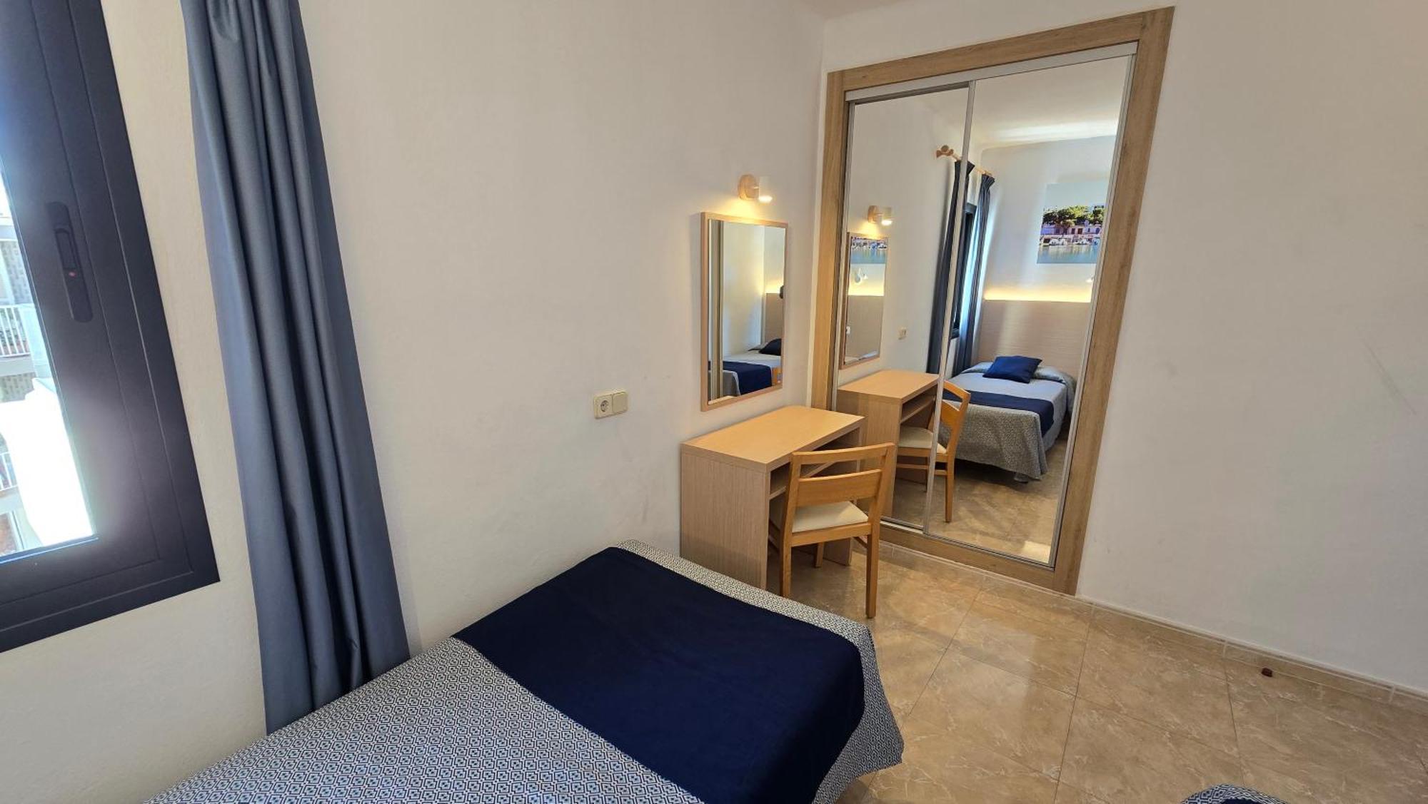 Marina Palmanova Apartamentos מראה חיצוני תמונה