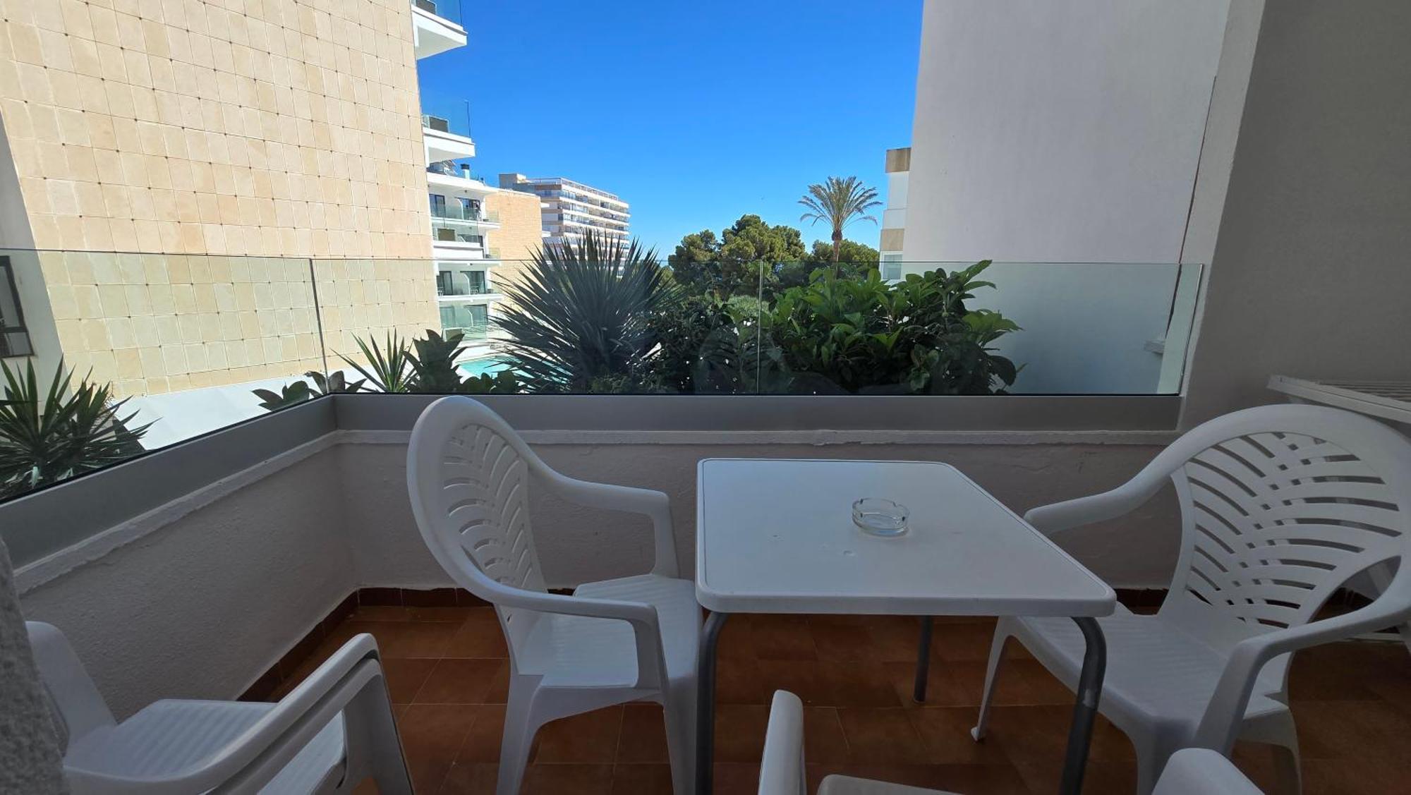 Marina Palmanova Apartamentos מראה חיצוני תמונה