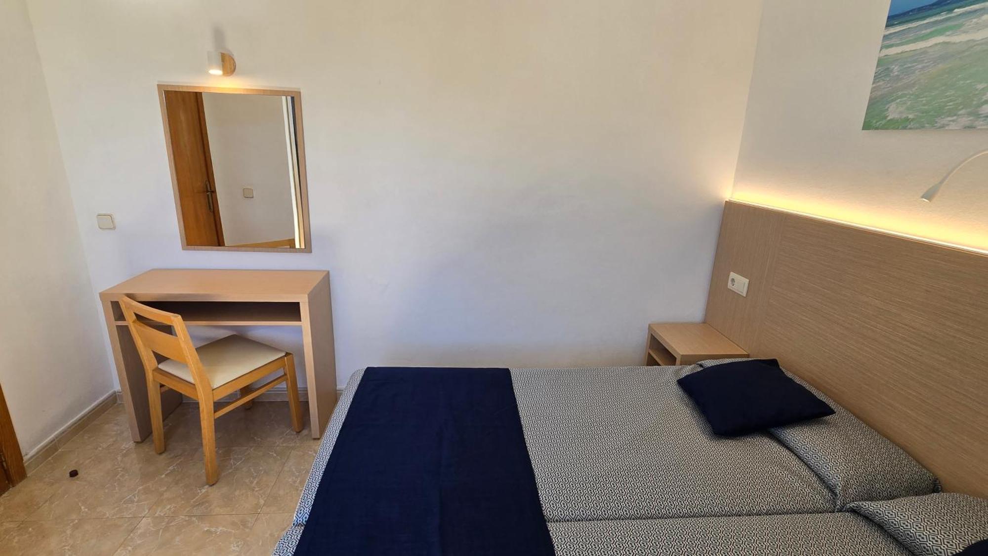 Marina Palmanova Apartamentos מראה חיצוני תמונה