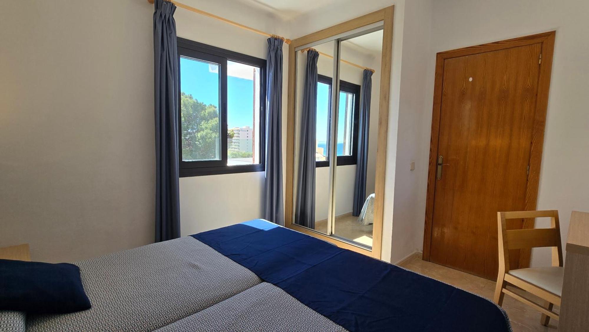 Marina Palmanova Apartamentos מראה חיצוני תמונה