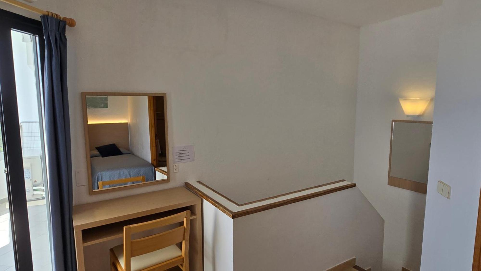 Marina Palmanova Apartamentos מראה חיצוני תמונה