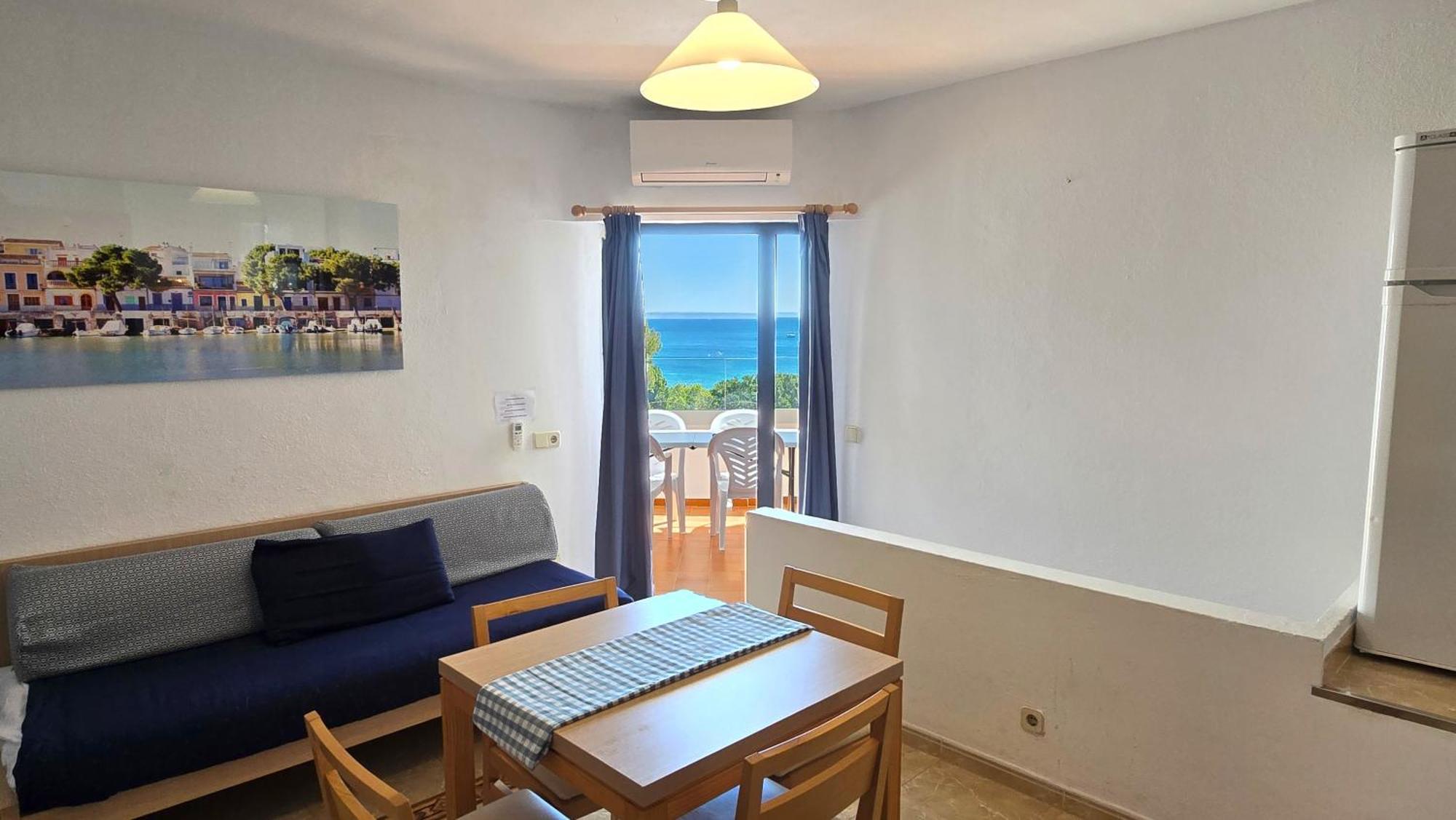 Marina Palmanova Apartamentos מראה חיצוני תמונה