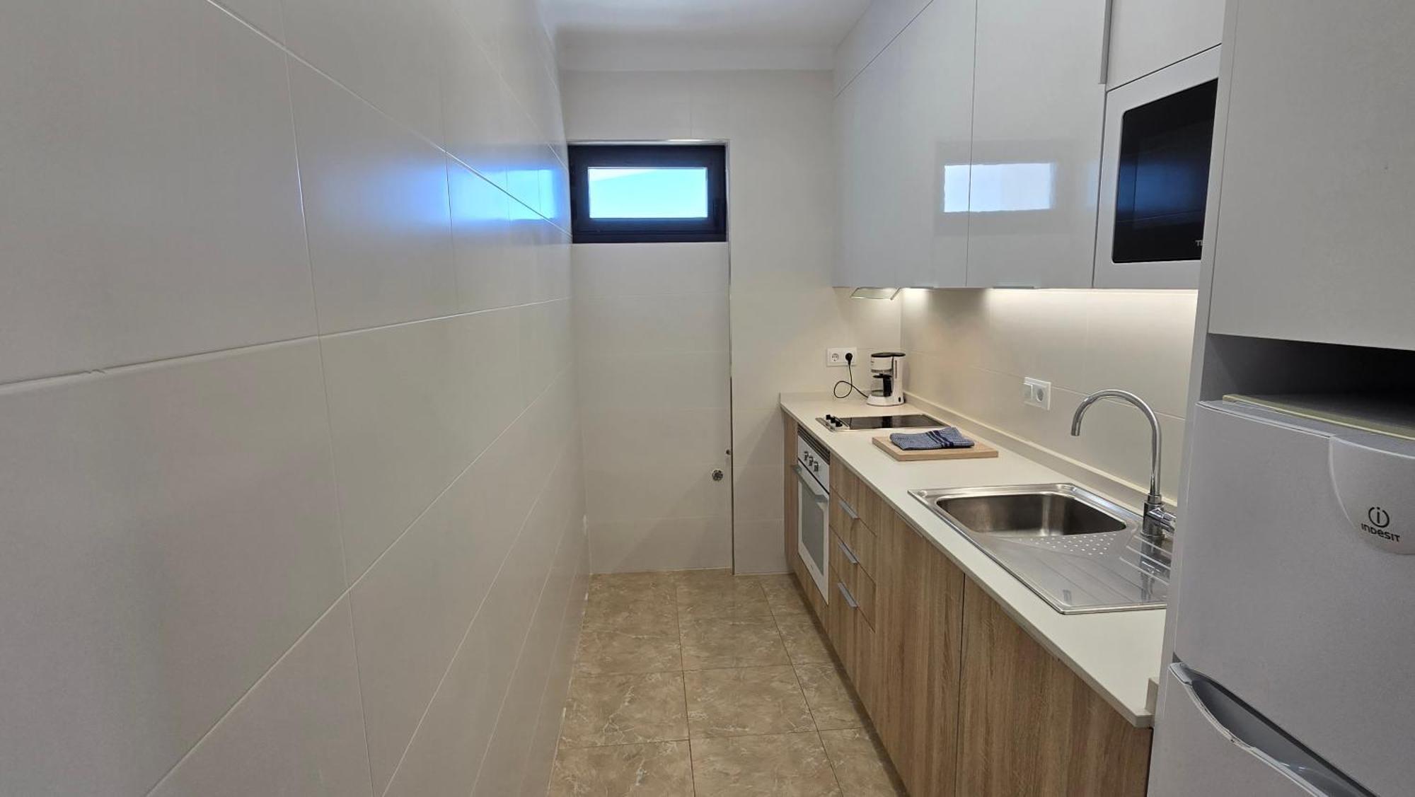 Marina Palmanova Apartamentos מראה חיצוני תמונה
