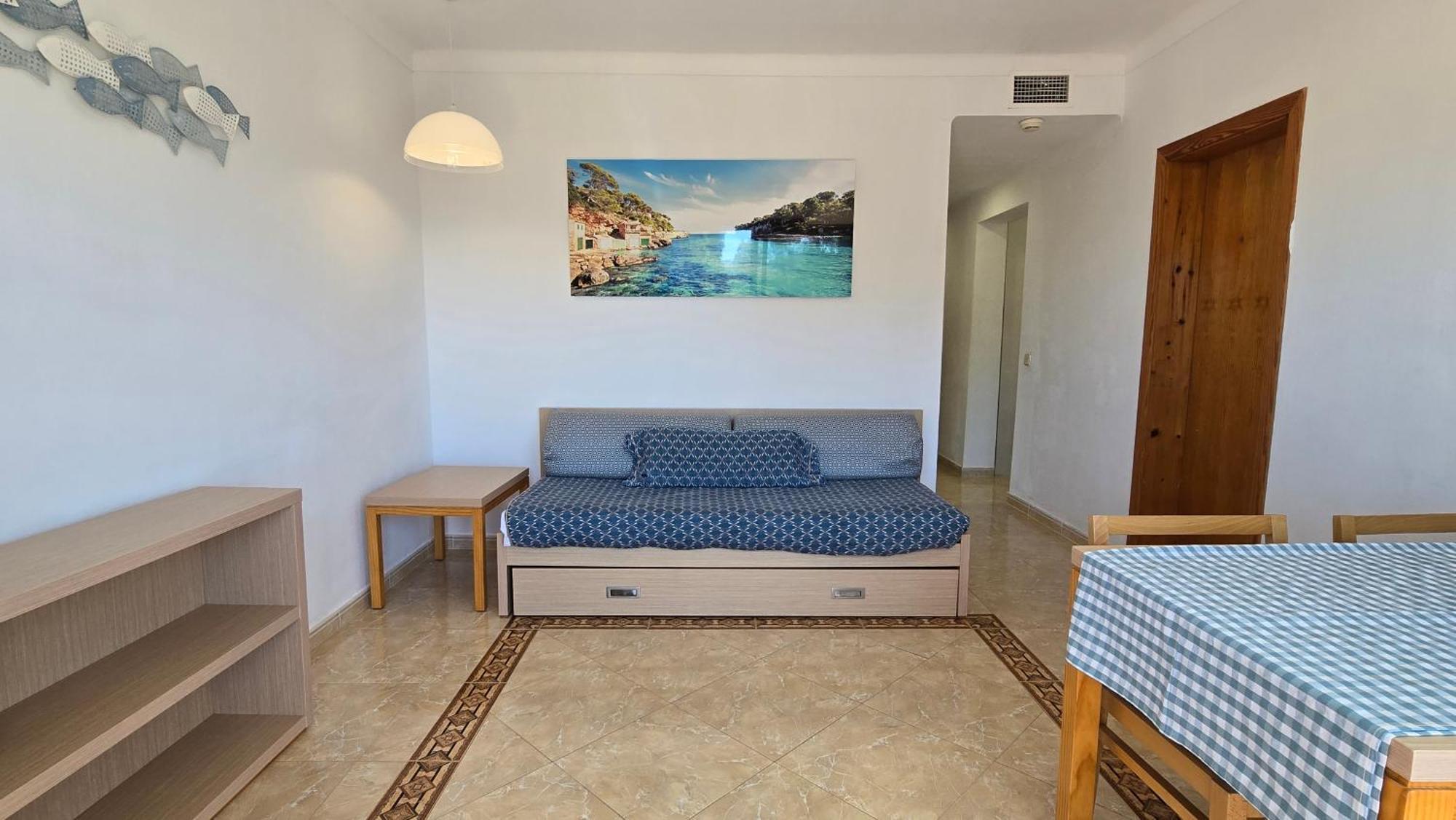 Marina Palmanova Apartamentos מראה חיצוני תמונה