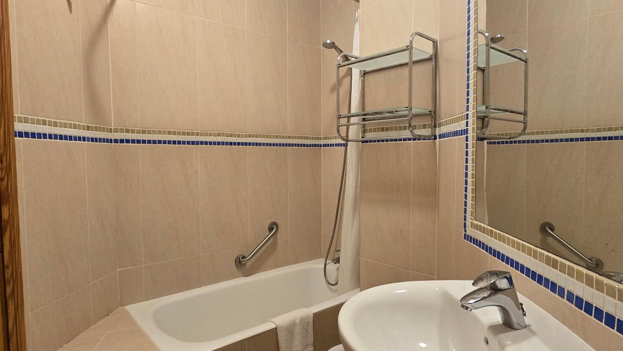 Marina Palmanova Apartamentos מראה חיצוני תמונה