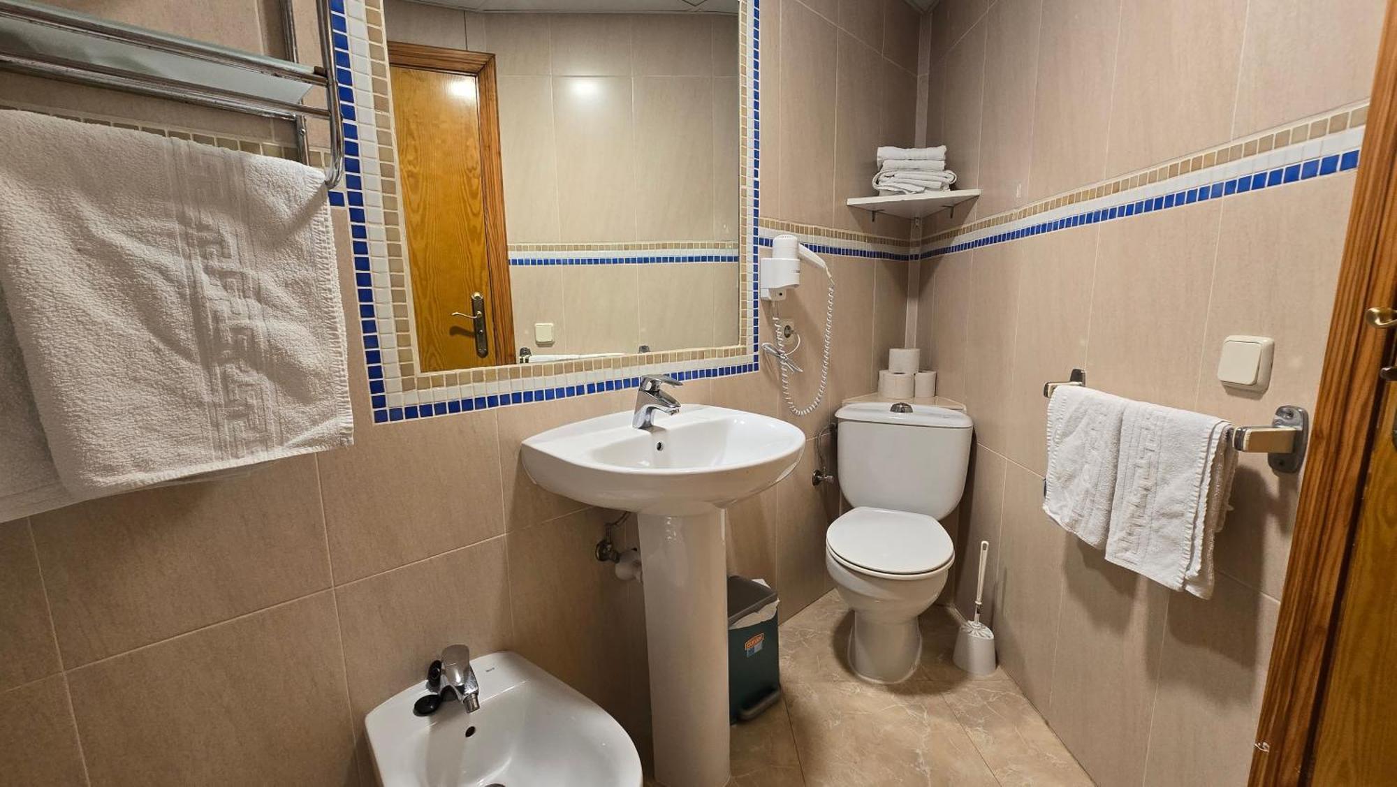 Marina Palmanova Apartamentos מראה חיצוני תמונה