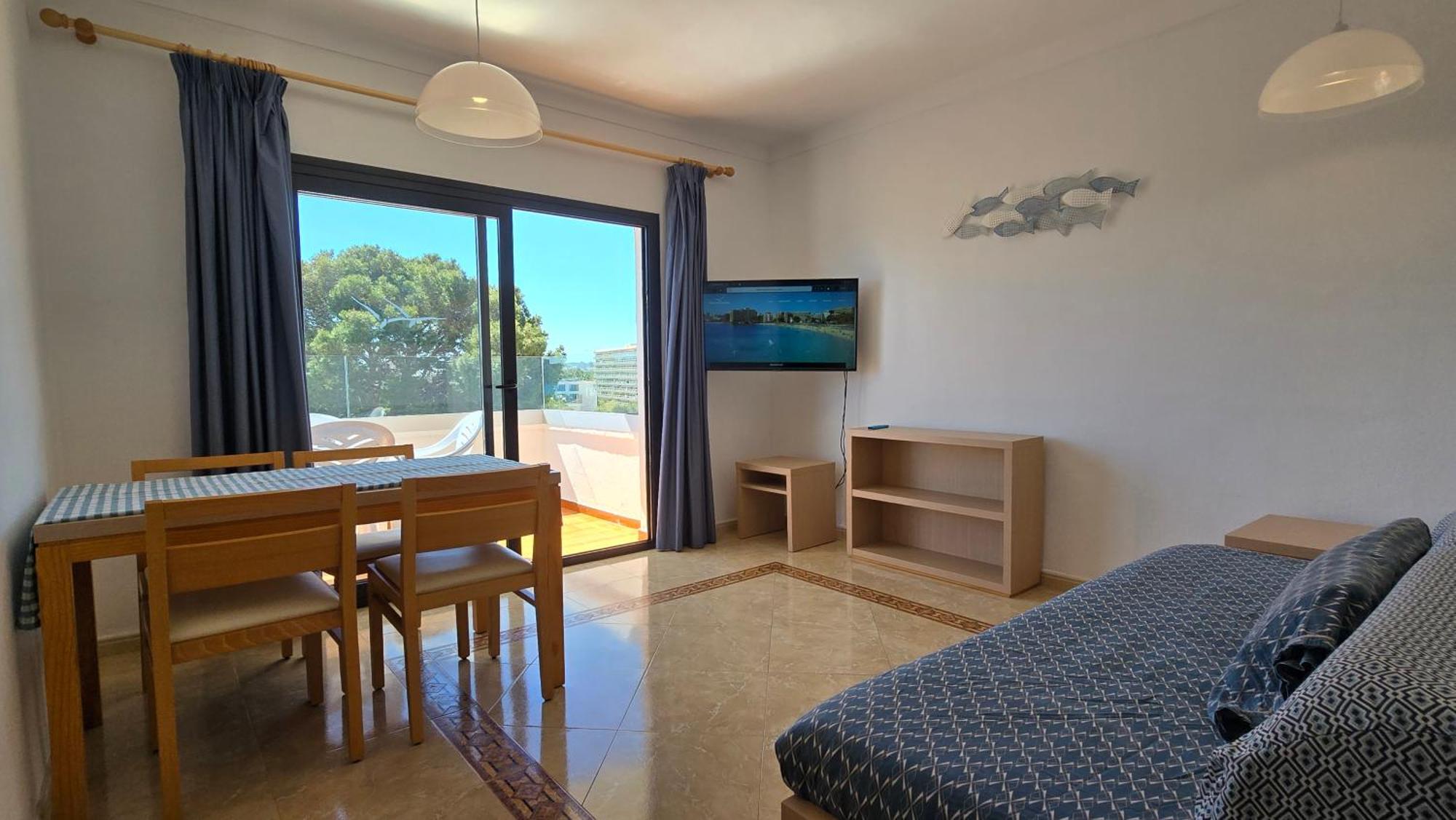 Marina Palmanova Apartamentos מראה חיצוני תמונה