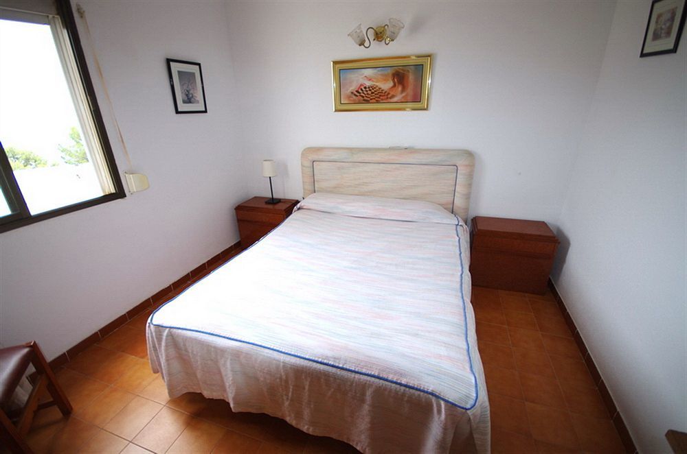 Marina Palmanova Apartamentos מראה חיצוני תמונה