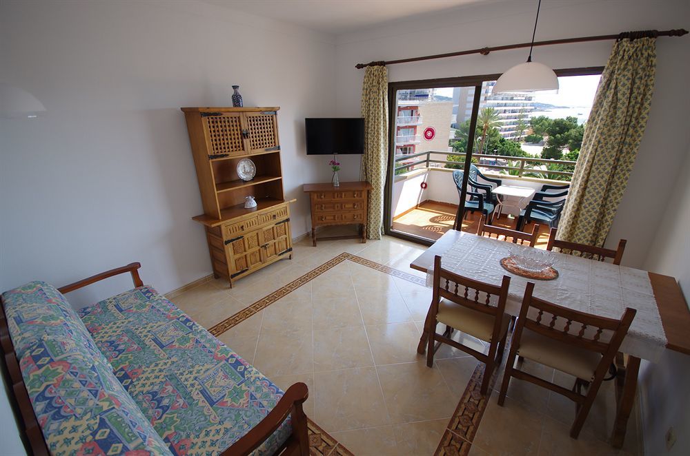 Marina Palmanova Apartamentos מראה חיצוני תמונה