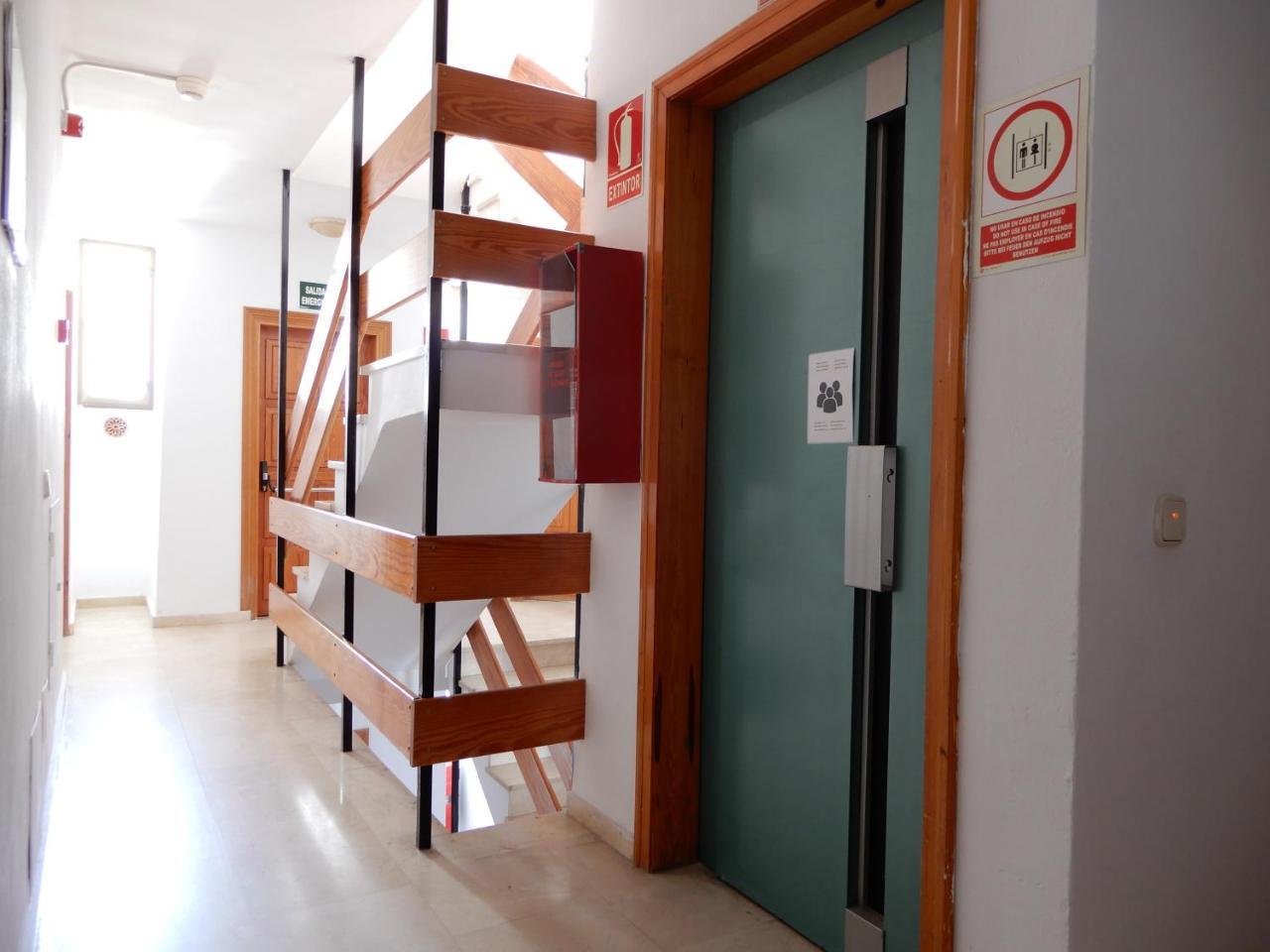 Marina Palmanova Apartamentos מראה חיצוני תמונה
